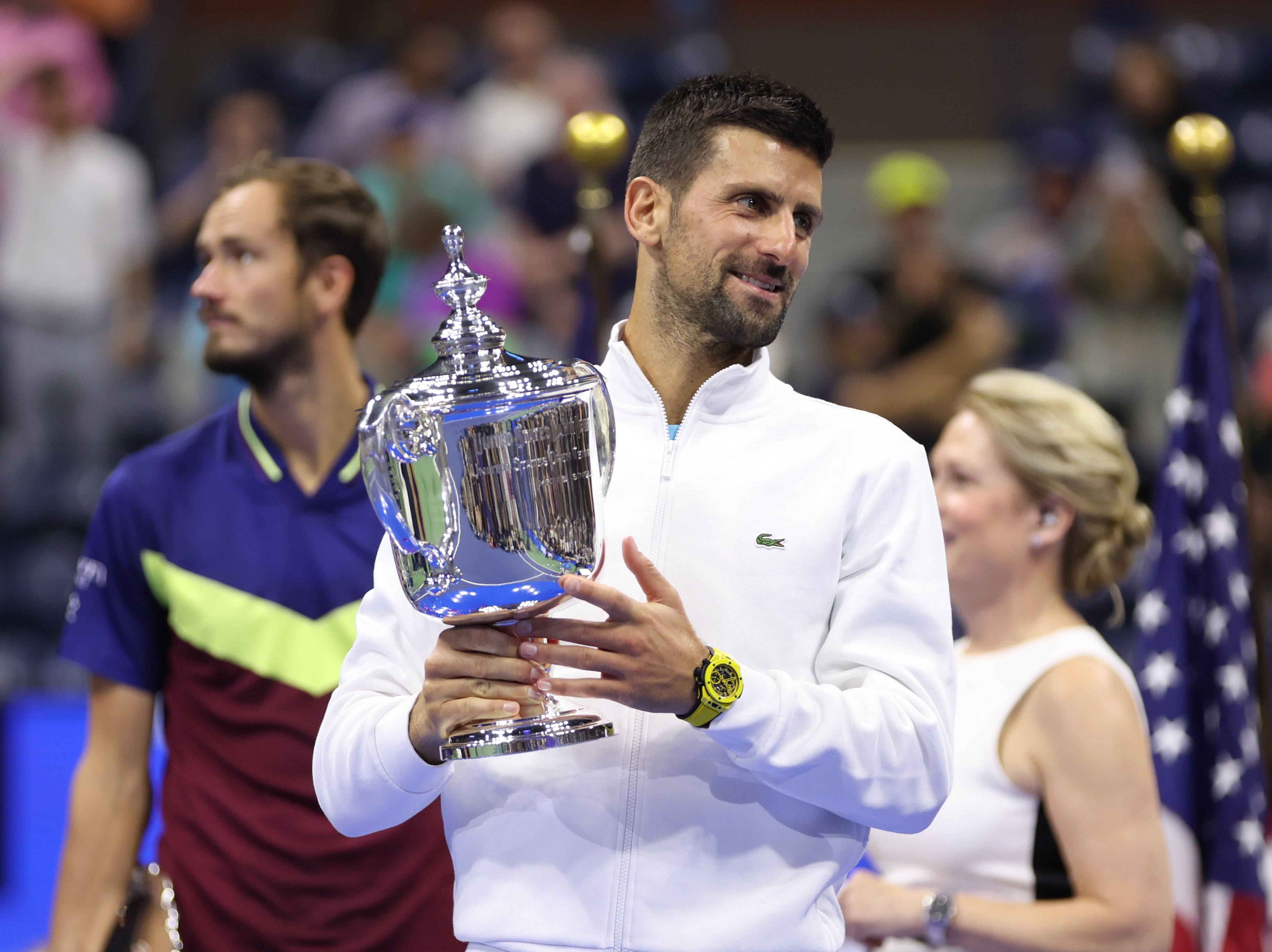 Novak Djokovic'in Serveti: 186 Milyon Dolarlık Gelirin Sırrı Novak Djokovic'in Serveti: 186 Milyon Dolarlık Gelirin Sırrı