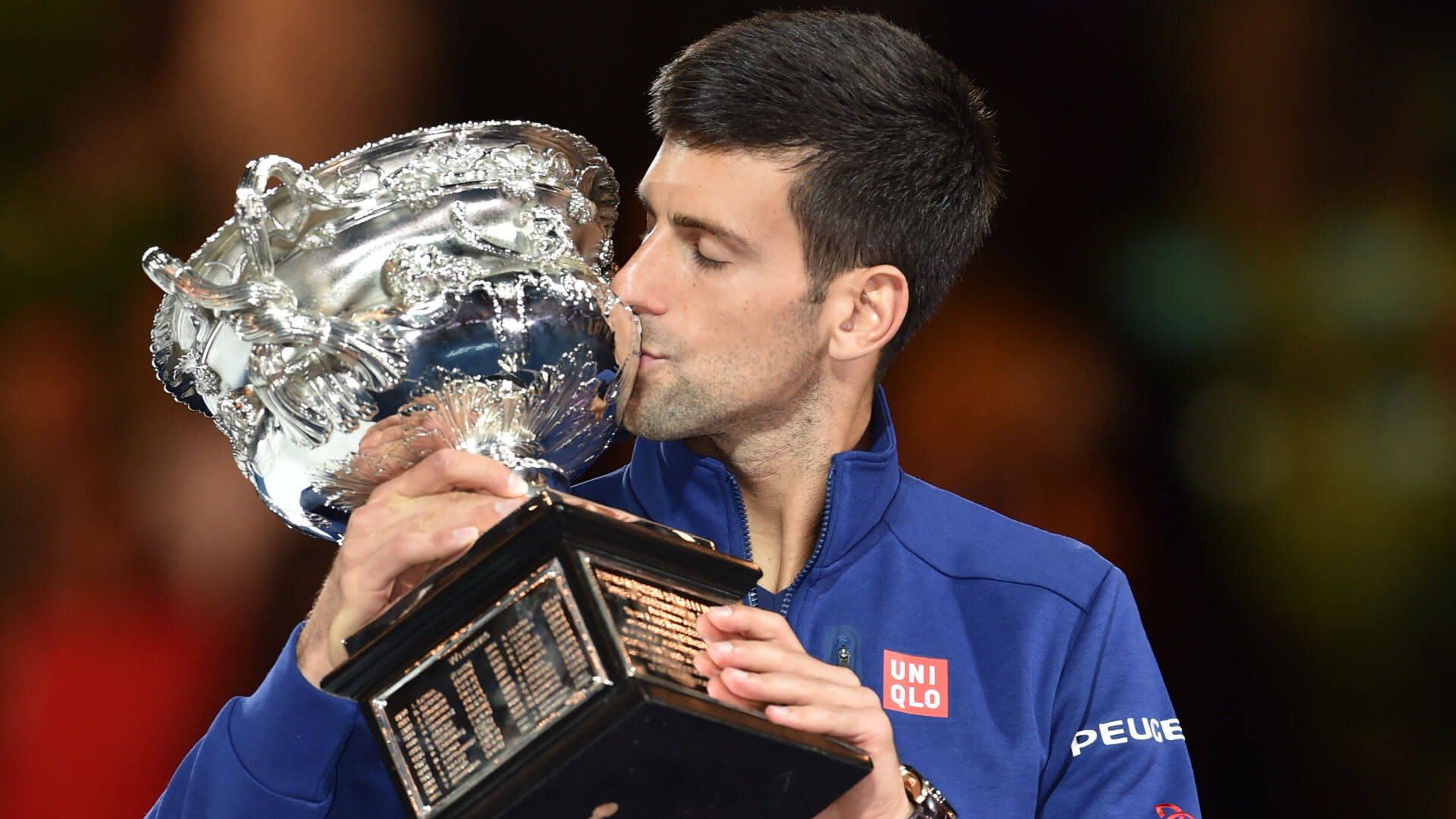 Novak Djokovic: Is Time Running Out For The GOAT? Novak Djokovic: Is Time Running Out For The GOAT?