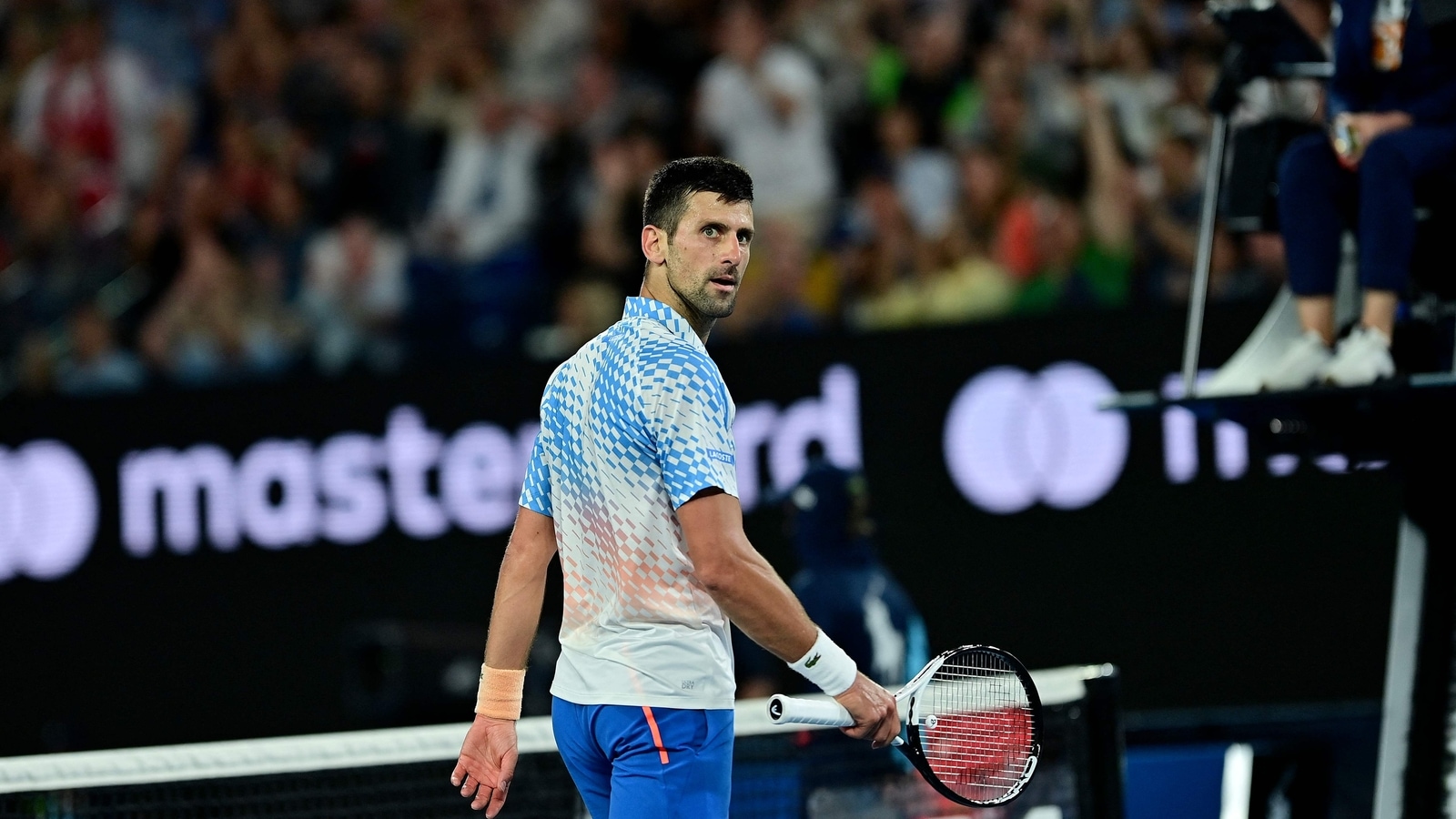Novak Djokovic: Nadal'ın Rekorunu Nasıl Kırdı? Novak Djokovic: Nadal'ın Rekorunu Nasıl Kırdı?