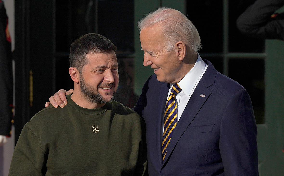 Нові Факти Про Зустріч Трампа Та Зеленського: Причина Окремого Сидіння.