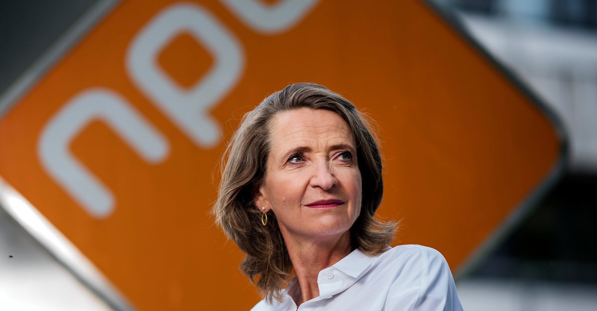 NPO, Bruins En Leeflang: Gesprek Met Toezichthouder Essentieel NPO, Bruins En Leeflang: Gesprek Met Toezichthouder Essentieel