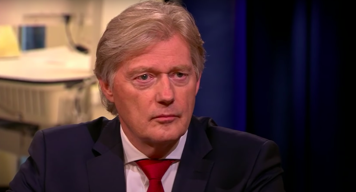 NPO-medewerkers Melden Angstcultuur: Onderzoek Naar Leeflang's Management Gewenst NPO-medewerkers Melden Angstcultuur: Onderzoek Naar Leeflang's Management Gewenst