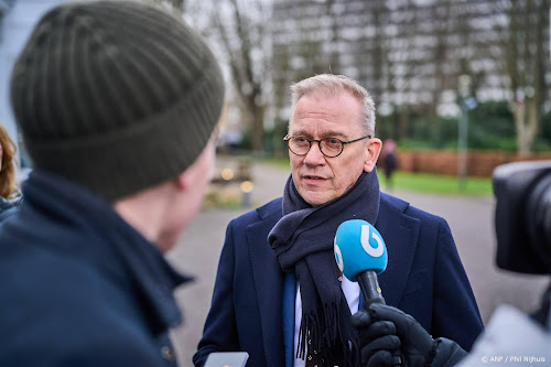 NPO-Toezichthouder En Bruins: Gesprek Over Leeflang Noodzakelijk NPO-Toezichthouder En Bruins: Gesprek Over Leeflang Noodzakelijk