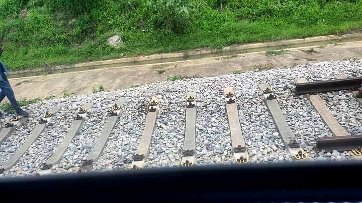 NRC Announces Resumption Of Warri-Itakpe Rail Line