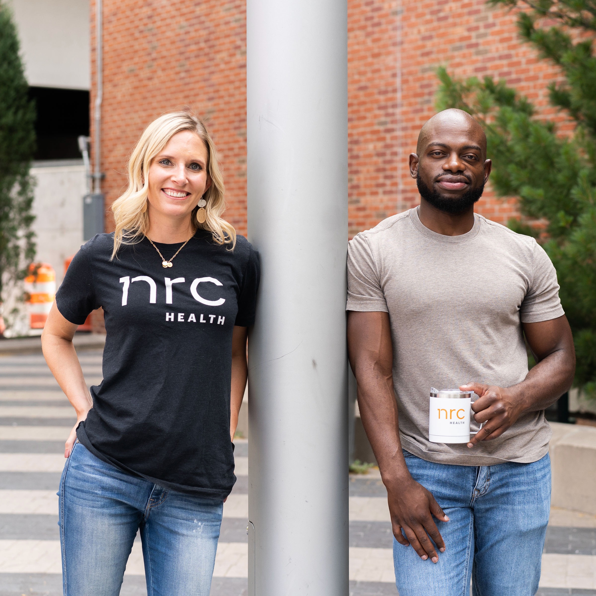 NRC Health: Top-Ranked Healthcare Experience Management Platform NRC Health: Top-Ranked Healthcare Experience Management Platform