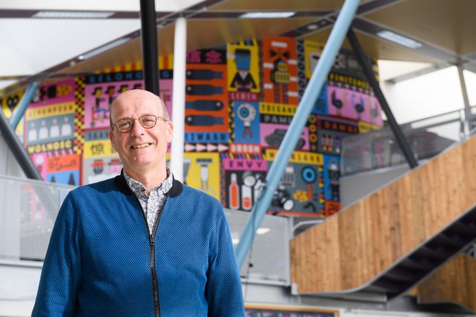 NRC Vandaag Krijgt Een Nieuwe Presentator: Bram Endedijk NRC Vandaag Krijgt Een Nieuwe Presentator: Bram Endedijk