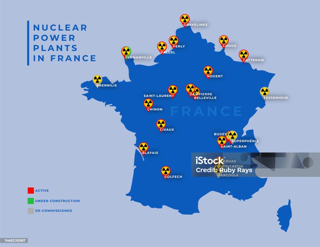 Nuclear Energy Collaboration: A French Minister's Proposal Nuclear Energy Collaboration: A French Minister's Proposal