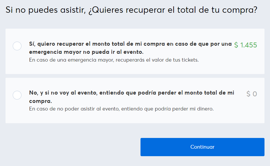 Nueva Alianza: Setlist.fm Mejora La Compra De Entradas Con Ticketmaster Nueva Alianza: Setlist.fm Mejora La Compra De Entradas Con Ticketmaster