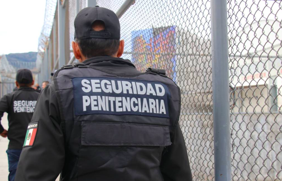 Nuevas Unidades Vehiculares Para El Sistema Penitenciario: Eficiencia Y Seguridad Nuevas Unidades Vehiculares Para El Sistema Penitenciario: Eficiencia Y Seguridad