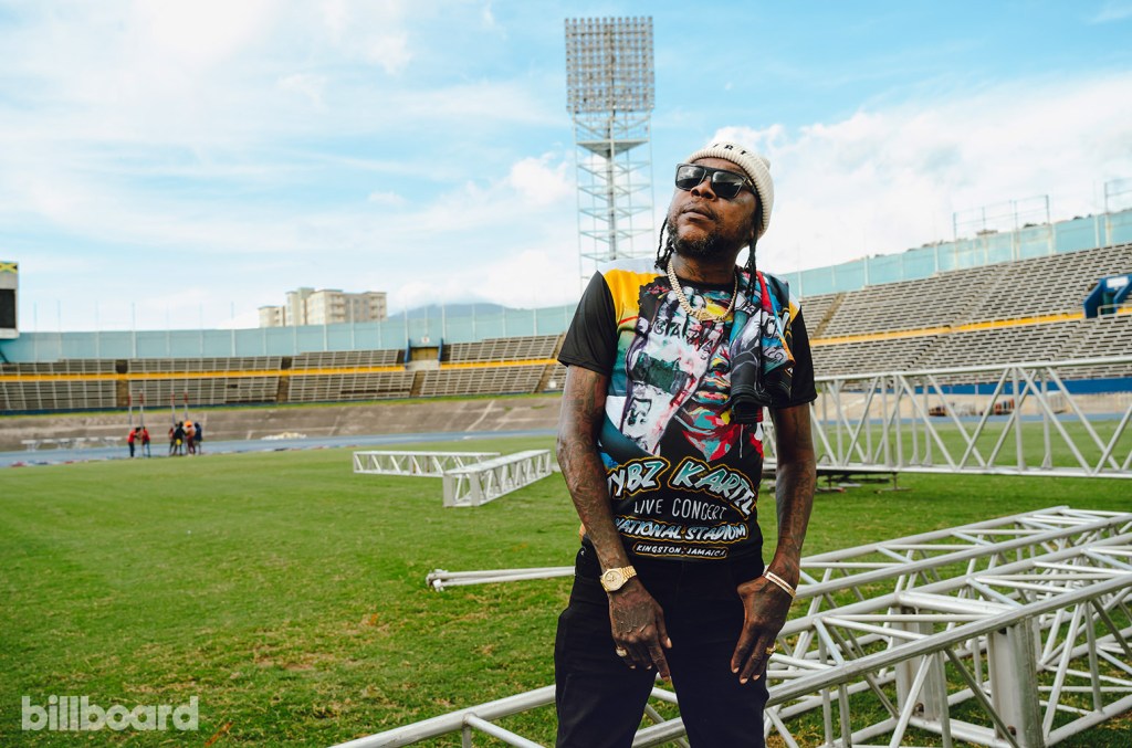 Nuffy's Collaboration With Vybz Kartel: A Career Highlight Nuffy's Collaboration With Vybz Kartel: A Career Highlight