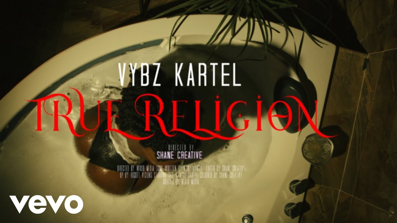 Nuffy's Vybz Kartel Collaboration: A Dream Come True Nuffy's Vybz Kartel Collaboration: A Dream Come True