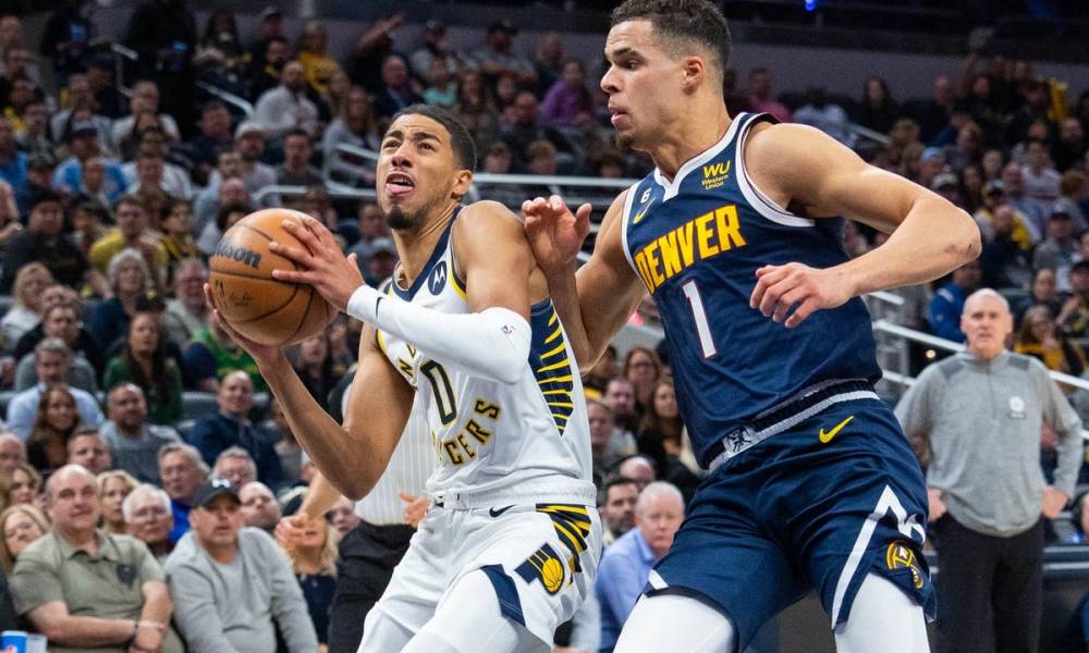 Nuggets Vs. Bulls: DeAndre Jordan's Historic Night Nuggets Vs. Bulls: DeAndre Jordan's Historic Night