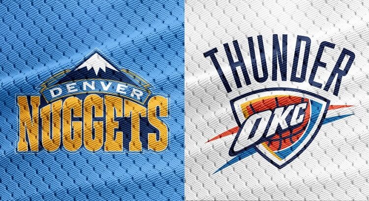 Nuggets Vs. OKC Thunder: Key Player's Injury And Game Implications Nuggets Vs. OKC Thunder: Key Player's Injury And Game Implications