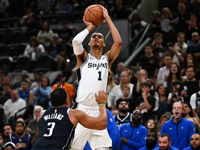 Nuggets Vs. Spurs: Analyzing NBA Fan Reactions To Russell Westbrook Nuggets Vs. Spurs: Analyzing NBA Fan Reactions To Russell Westbrook