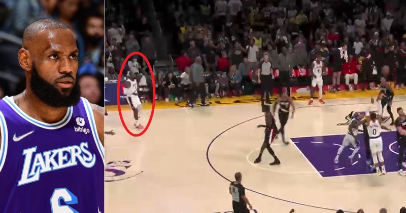 Nuggets-Warriors Game: NBA's Reaction To Russell Westbrook's Strong Play Nuggets-Warriors Game: NBA's Reaction To Russell Westbrook's Strong Play