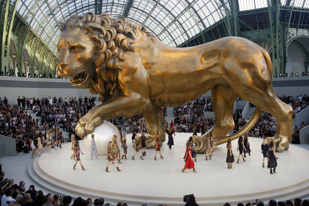 Nuit Des Musées 2025 Au Petit Palais : Défilés Et Ateliers Mode Nuit Des Musées 2025 Au Petit Palais : Défilés Et Ateliers Mode
