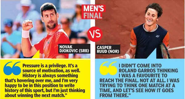 Nuno Borges Upsets Casper Ruud At French Open 2025 Due To Knee Injury