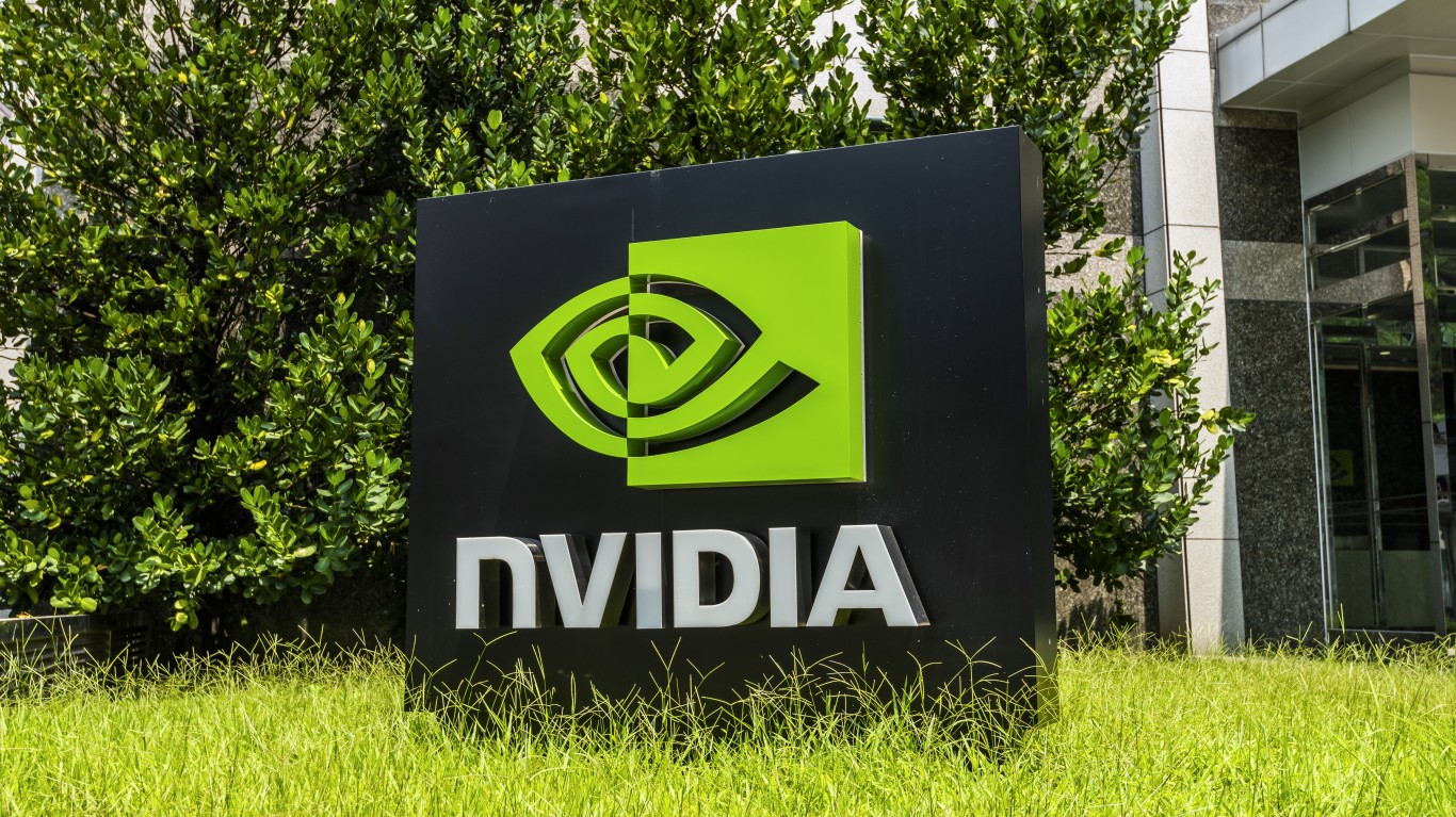 Nvidia And The Trump Presidency: A Complex Relationship With Global Implications Nvidia And The Trump Presidency: A Complex Relationship With Global Implications