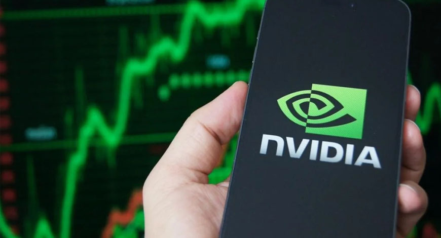 Nvidia: Strong Forecast Amidst China Market Challenges Nvidia: Strong Forecast Amidst China Market Challenges