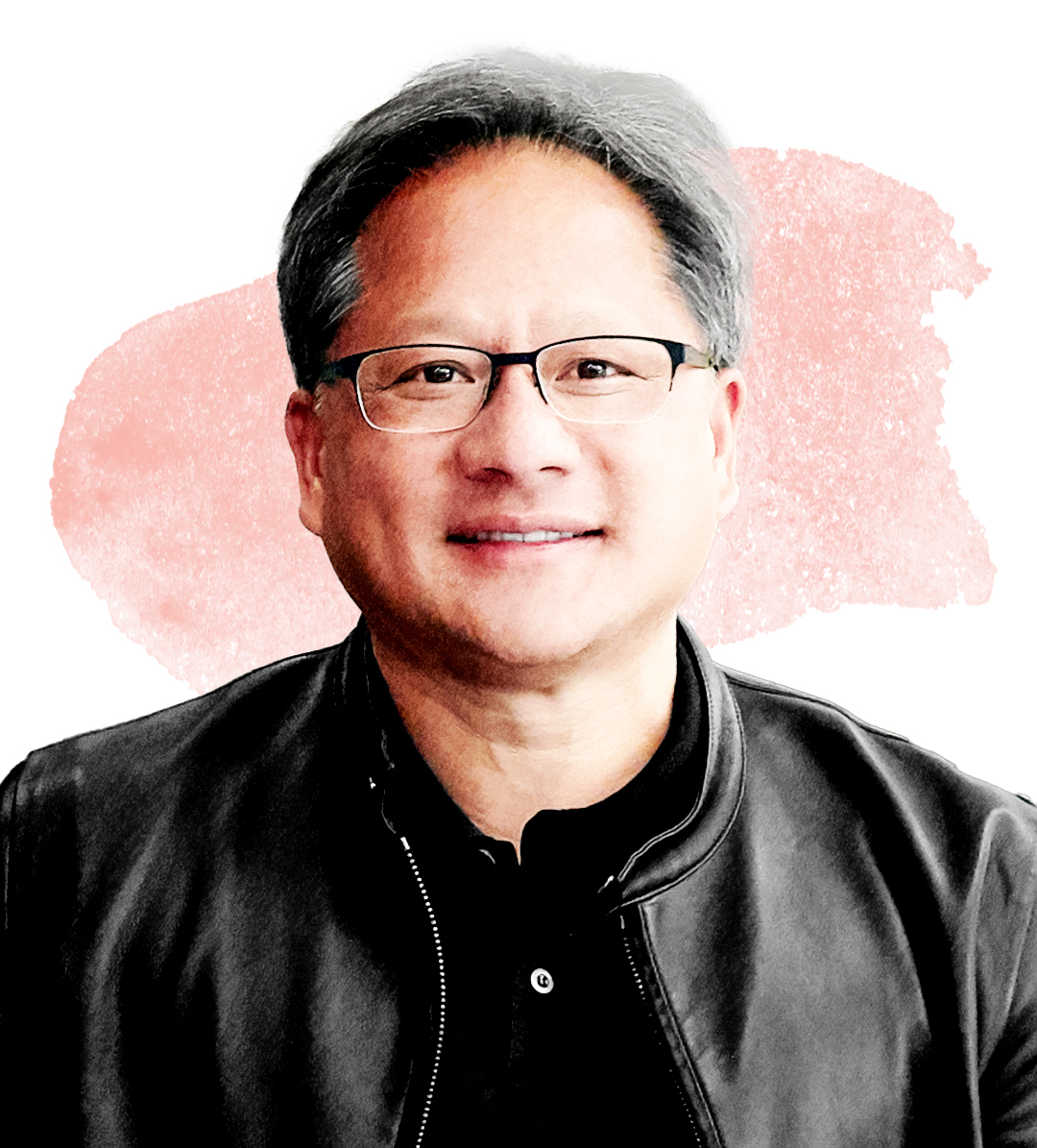 Nvidia's Huang: US Export Controls Failed, Trump Praised Nvidia's Huang: US Export Controls Failed, Trump Praised