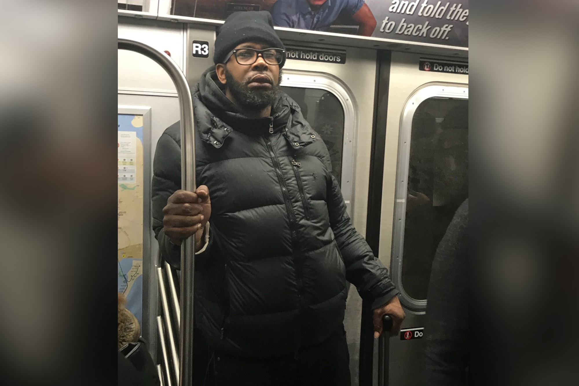 NYC Creep Gropes Woman In Brooklyn: Disturbing Details Of Assault NYC Creep Gropes Woman In Brooklyn: Disturbing Details Of Assault