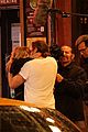 NYC Filming: Bradley Cooper Directs Will Arnett For NYC Filming: Bradley Cooper Directs Will Arnett For