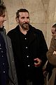 NYC Filming: Exclusive Photos Of Bradley Cooper And Will Arnett On The Set Of NYC Filming: Exclusive Photos Of Bradley Cooper And Will Arnett On The Set Of