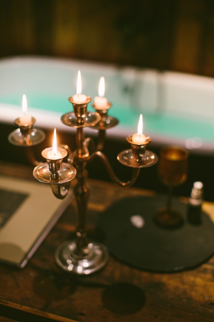 NYC Lush Spa: Indulge In A 30-Minute Bubble Bath - $75 NYC Lush Spa: Indulge In A 30-Minute Bubble Bath - $75