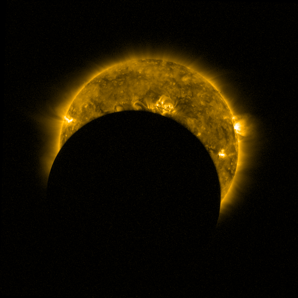 NYC Partial Solar Eclipse Saturday: Time, Viewing Tips & Safety Precautions NYC Partial Solar Eclipse Saturday: Time, Viewing Tips & Safety Precautions