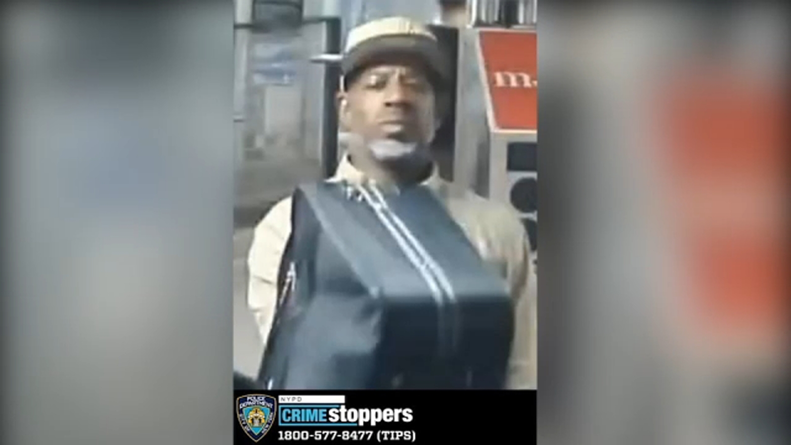 NYC Sexual Assault: Details Of Brooklyn Attack NYC Sexual Assault: Details Of Brooklyn Attack