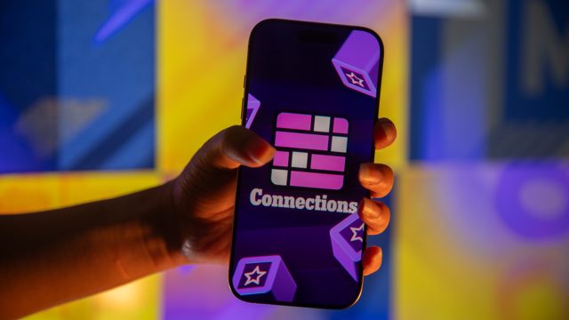 NYT Connections Game: Answers And Clues For Puzzle 646 (March 18, 2025) NYT Connections Game: Answers And Clues For Puzzle 646 (March 18, 2025)