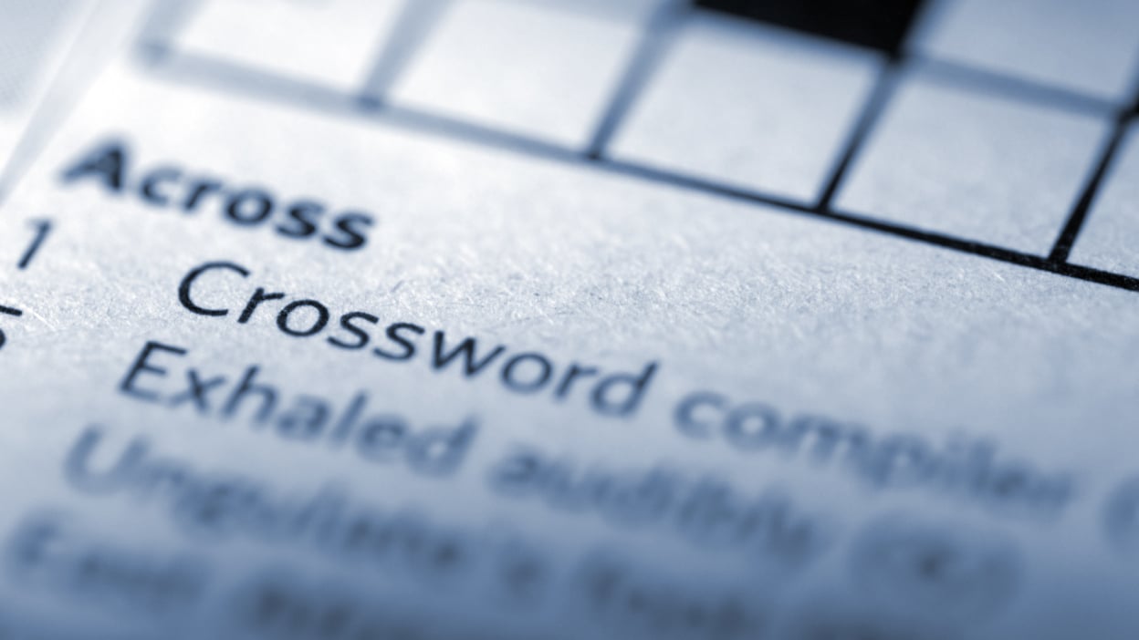 NYT Mini Crossword Answer Key - March 15 NYT Mini Crossword Answer Key - March 15