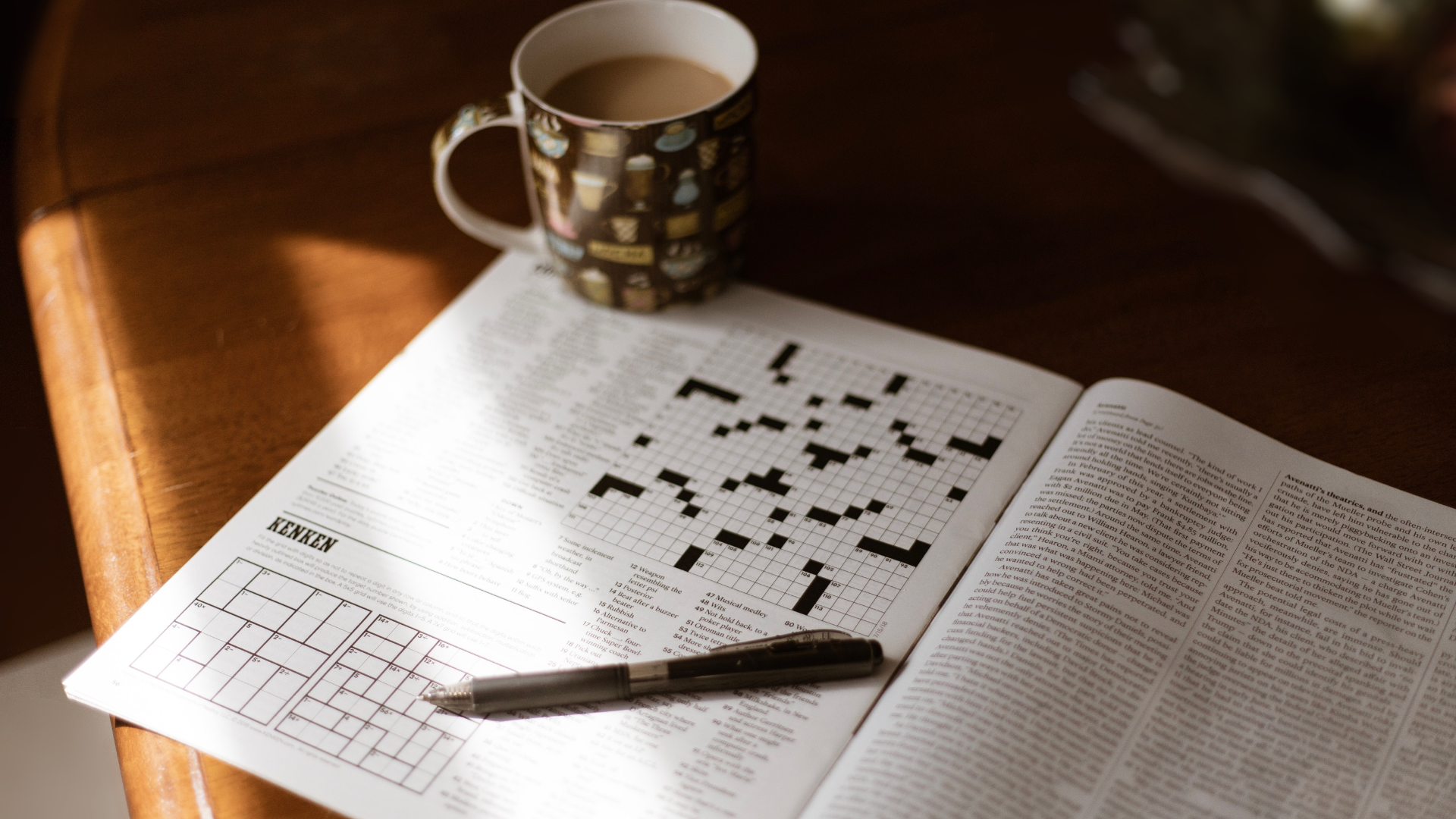 NYT Mini Crossword April 26, 2025: Helpful Hints NYT Mini Crossword April 26, 2025: Helpful Hints