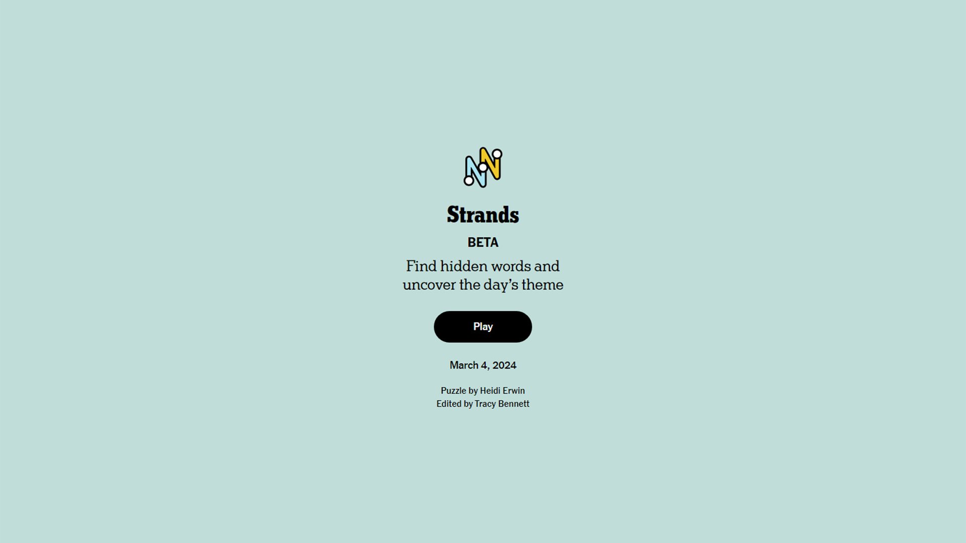 NYT Strands Game 357: Complete Hints And Solutions For February 23 NYT Strands Game 357: Complete Hints And Solutions For February 23