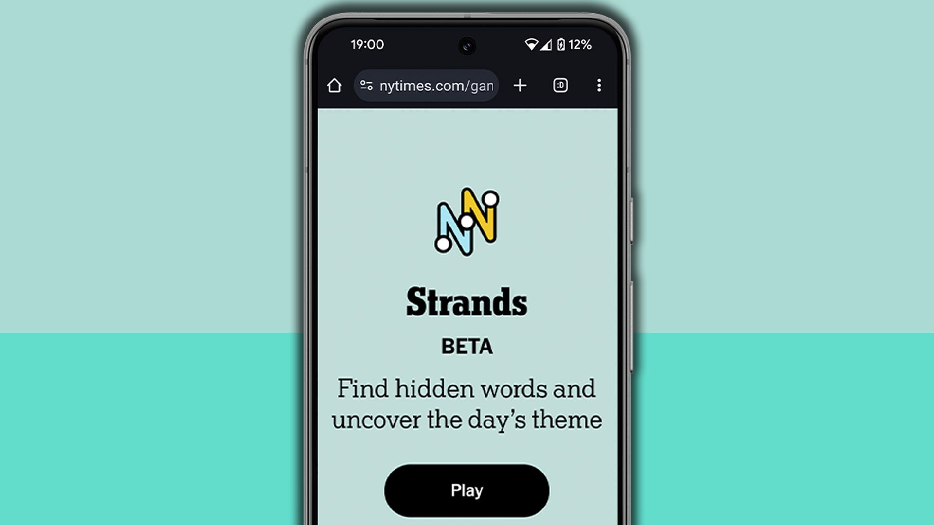 NYT Strands Game 376: Hints And Solutions For March 14 NYT Strands Game 376: Hints And Solutions For March 14
