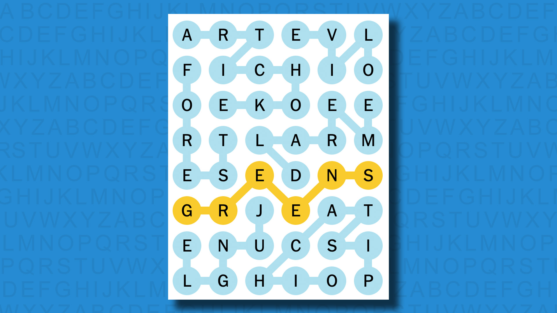 NYT Strands Game 405: Solutions And Clues For April 12th NYT Strands Game 405: Solutions And Clues For April 12th