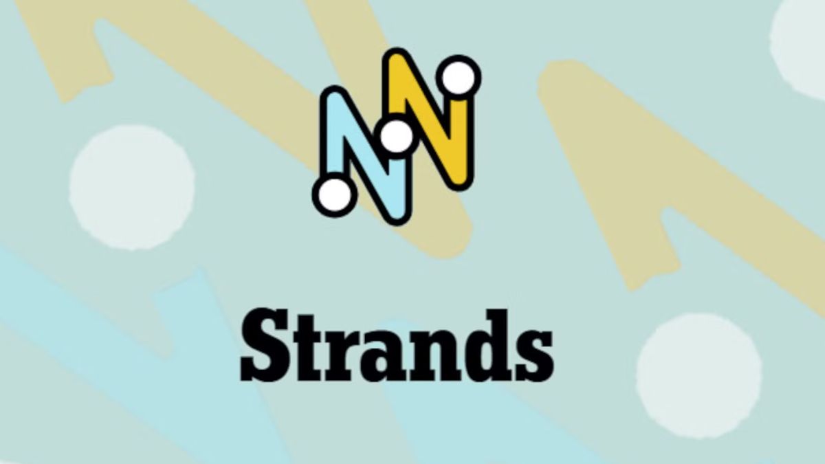 NYT Strands Hints And Answers: Sunday, February 23 (Game #357) NYT Strands Hints And Answers: Sunday, February 23 (Game #357)
