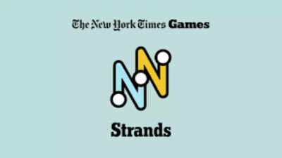NYT Strands Today: April 12, 2025 Clues, Theme, Hints & Pangram NYT Strands Today: April 12, 2025 Clues, Theme, Hints & Pangram