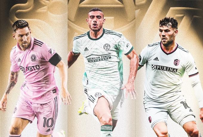 Ο Γιακουμάκης Και Το MLS: Μια Πιθανή Επιστροφή; Ο Γιακουμάκης Και Το MLS: Μια Πιθανή Επιστροφή;