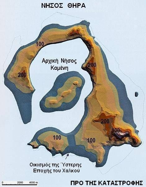 Ο Κατακλυσμός Της Μεσογείου: Αιτίες, Επιπτώσεις Και Νέα Ανακαλύψεις Ο Κατακλυσμός Της Μεσογείου: Αιτίες, Επιπτώσεις Και Νέα Ανακαλύψεις