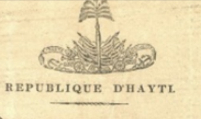 O Reconhecimento Francês Da Injustiça Histórica Da Dívida Haitiana O Reconhecimento Francês Da Injustiça Histórica Da Dívida Haitiana