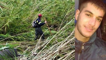 Ο Θάνατος Του Βαγγέλη Γιακουμάκη: Η Φρίκη Του Bullying Ο Θάνατος Του Βαγγέλη Γιακουμάκη: Η Φρίκη Του Bullying