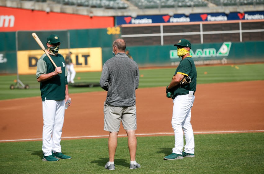 Oakland A's Roster Update: Muncy Joins, Starting At Second Oakland A's Roster Update: Muncy Joins, Starting At Second