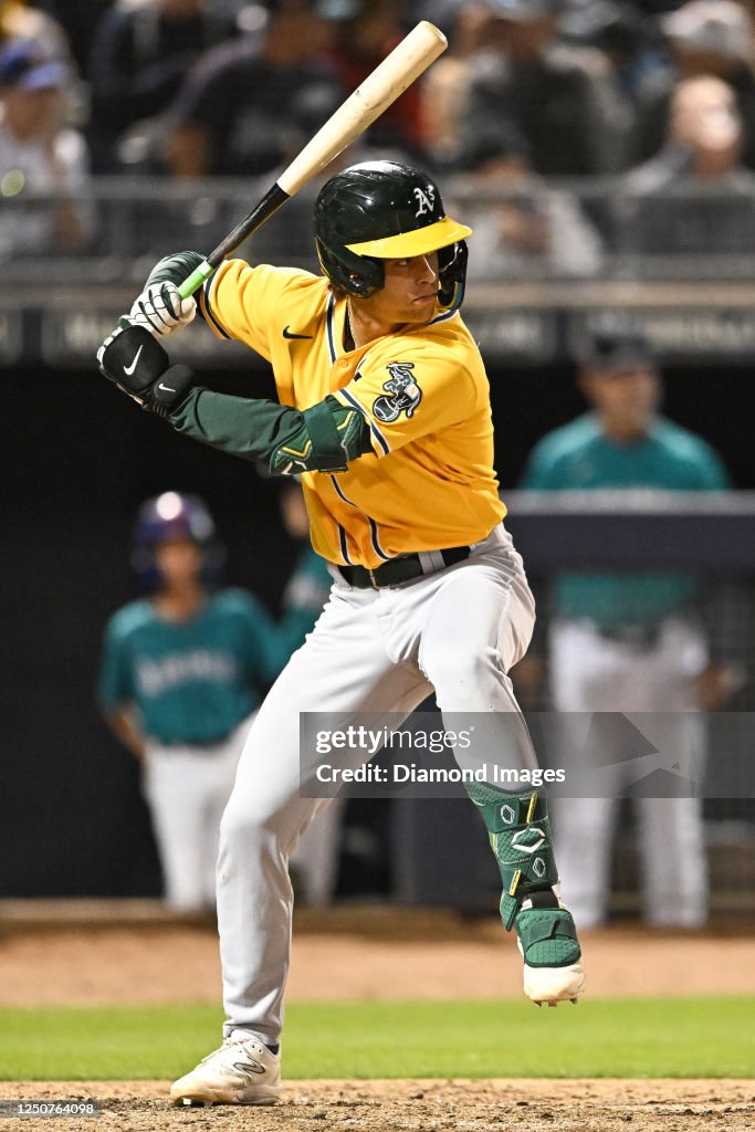 Oakland Athletics Roster News: Muncy's Debut At Second Base