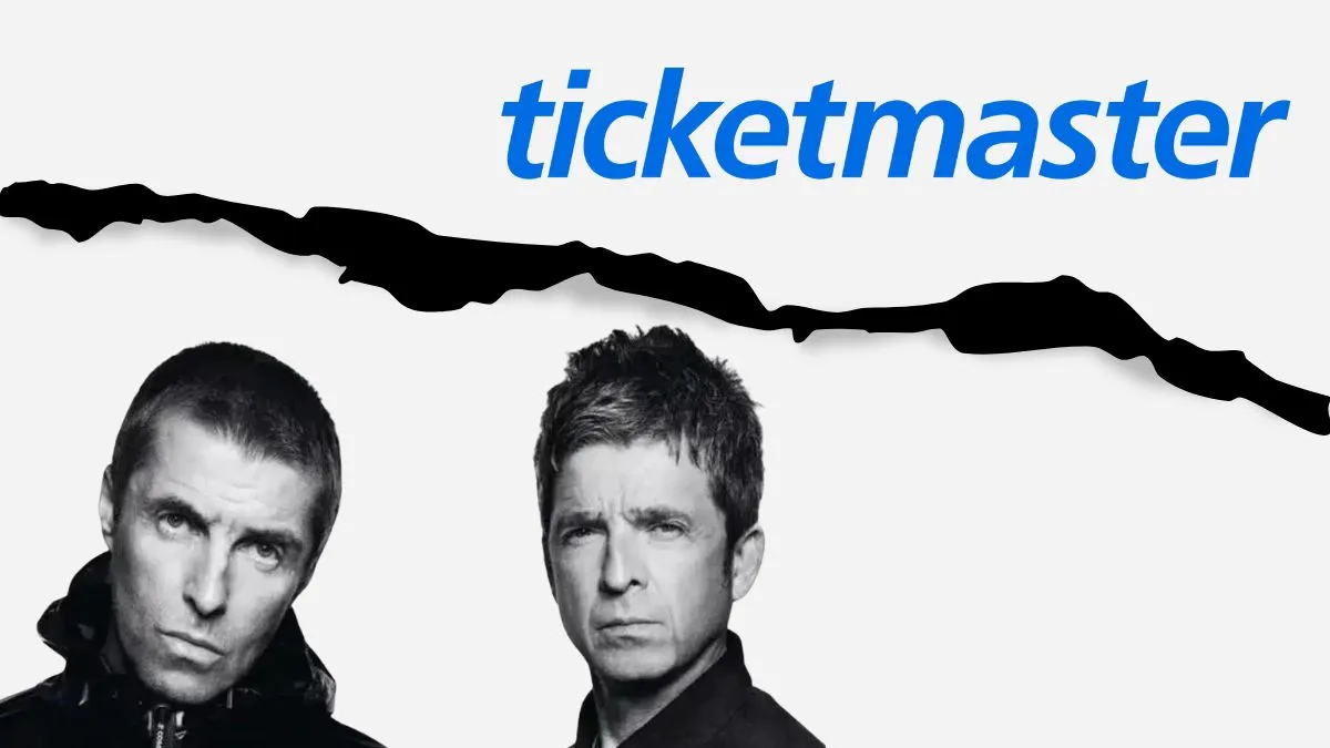 Oasis Tour Ticket Pricing And Availability: An Analysis Of Ticketmaster's Practices Oasis Tour Ticket Pricing And Availability: An Analysis Of Ticketmaster's Practices