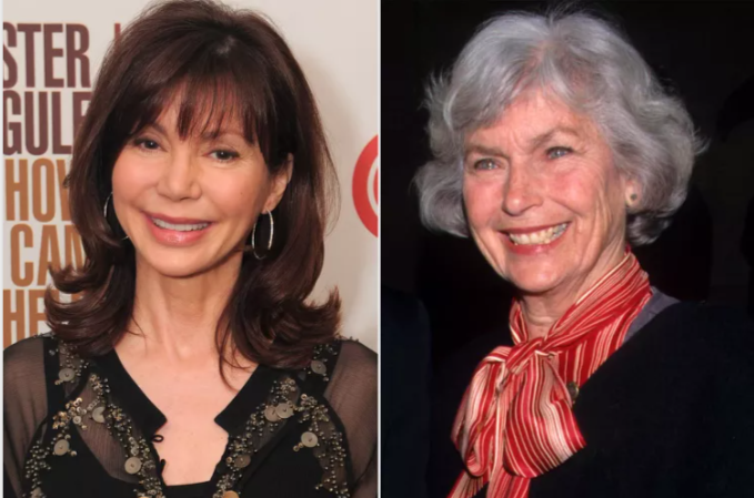 Obituary: Actress Priscilla Pointer, Known For Carrie, Dies At 100