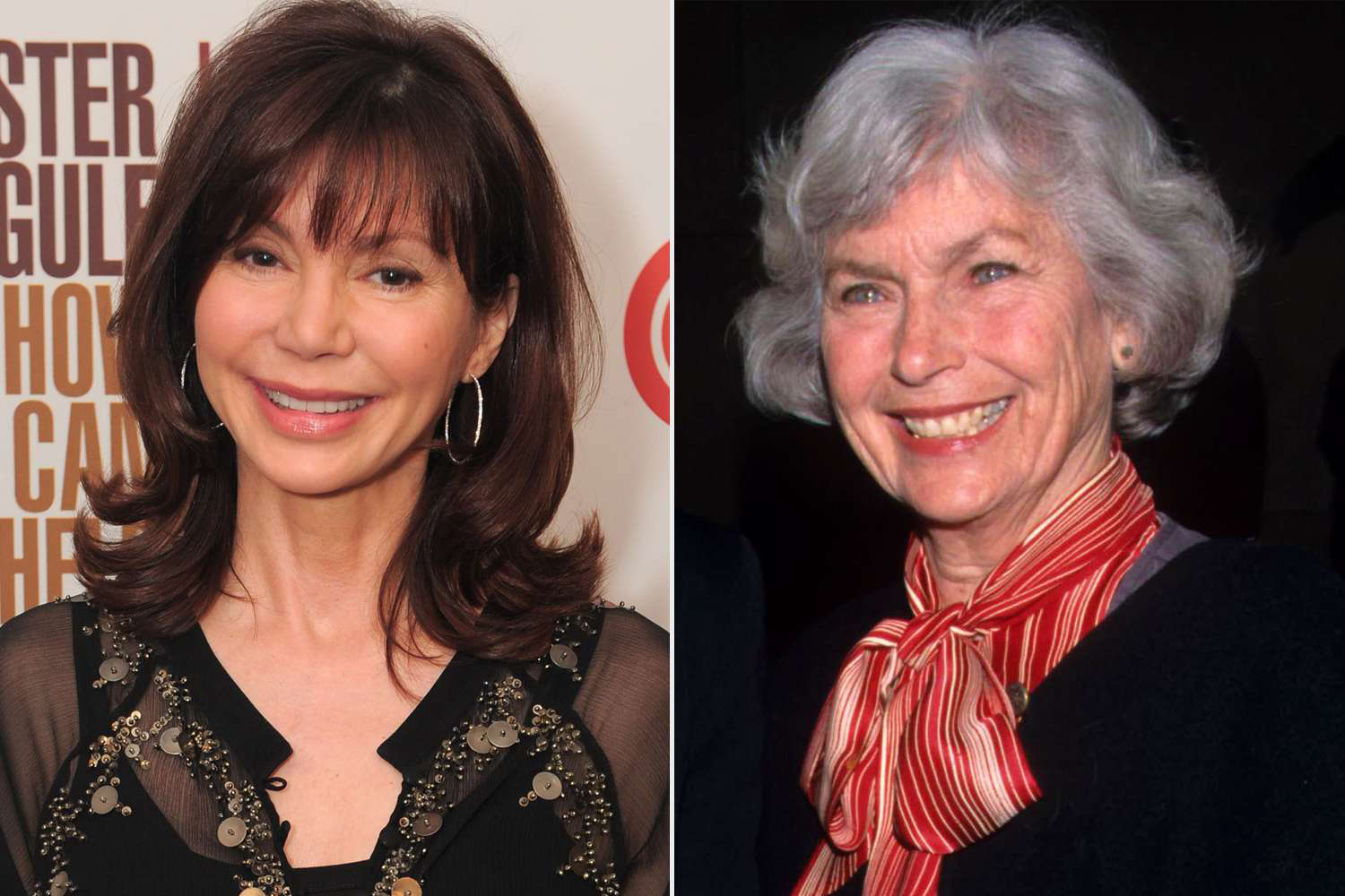 Obituary: Priscilla Pointer, Dallas And Carrie Actress, Passes Away At 100 Obituary: Priscilla Pointer, Dallas And Carrie Actress, Passes Away At 100