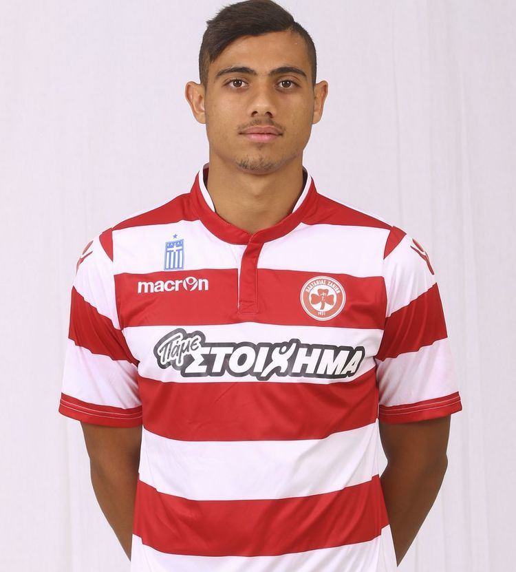 Obstacles To A Successful MLS Transfer For Giorgos Giakoumakis Obstacles To A Successful MLS Transfer For Giorgos Giakoumakis
