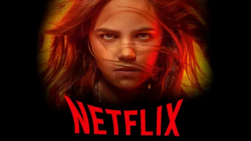 Очакван Римейк На Стивън Кинг От Netflix Очакван Римейк На Стивън Кинг От Netflix
