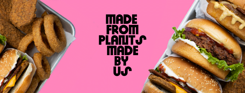 Odd Burger Partners With 7-Eleven For Canada-Wide Vegan Food Distribution Odd Burger Partners With 7-Eleven For Canada-Wide Vegan Food Distribution